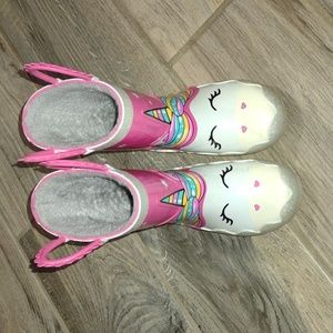 Western Chief Rain Boots size 7/8